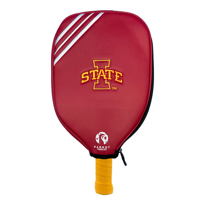 Parrot Paddles NCAA Pickleball Paddle Cover | Pickleball Sports Classic