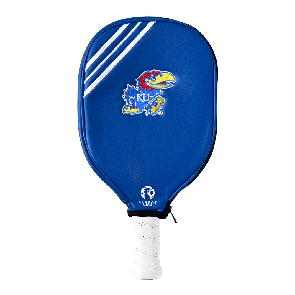 Parrot Paddles NCAA Pickleball Paddle Cover | Pickleball Sports Classic