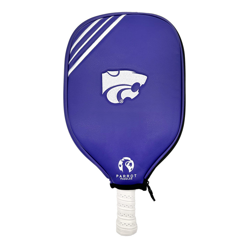 Parrot Paddles NCAA Pickleball Paddle Cover | Pickleball Sports Classic