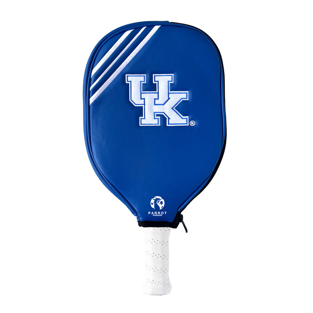 Parrot Paddles NCAA Pickleball Paddle Cover | Pickleball Sports Classic