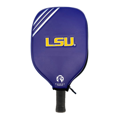 Parrot Paddles NCAA Pickleball Paddle Cover | Pickleball Sports Classic