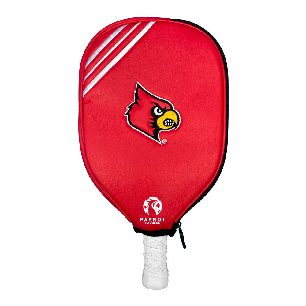 Parrot Paddles NCAA Pickleball Paddle Cover | Pickleball Sports Classic