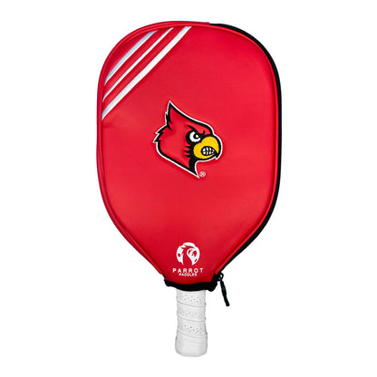 Parrot Paddles NCAA Pickleball Paddle Cover | Pickleball Sports Classic