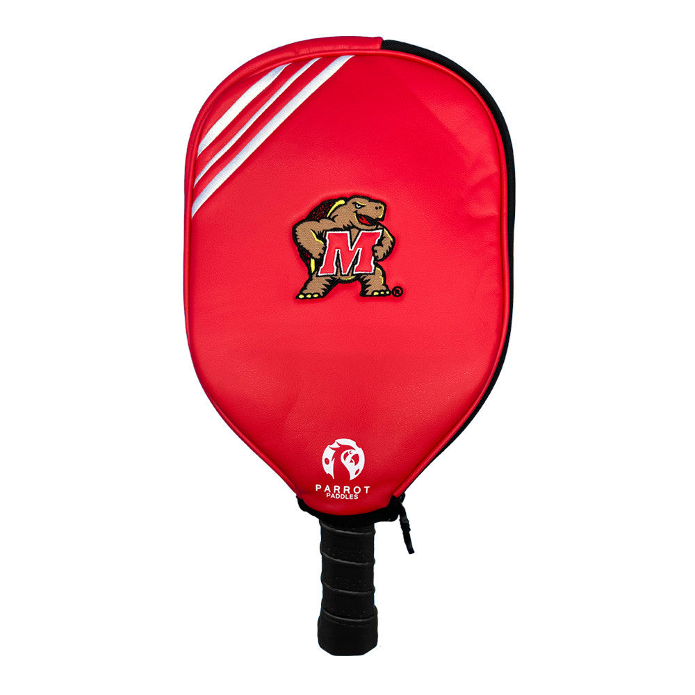 Parrot Paddles NCAA Pickleball Paddle Cover | Pickleball Sports Classic