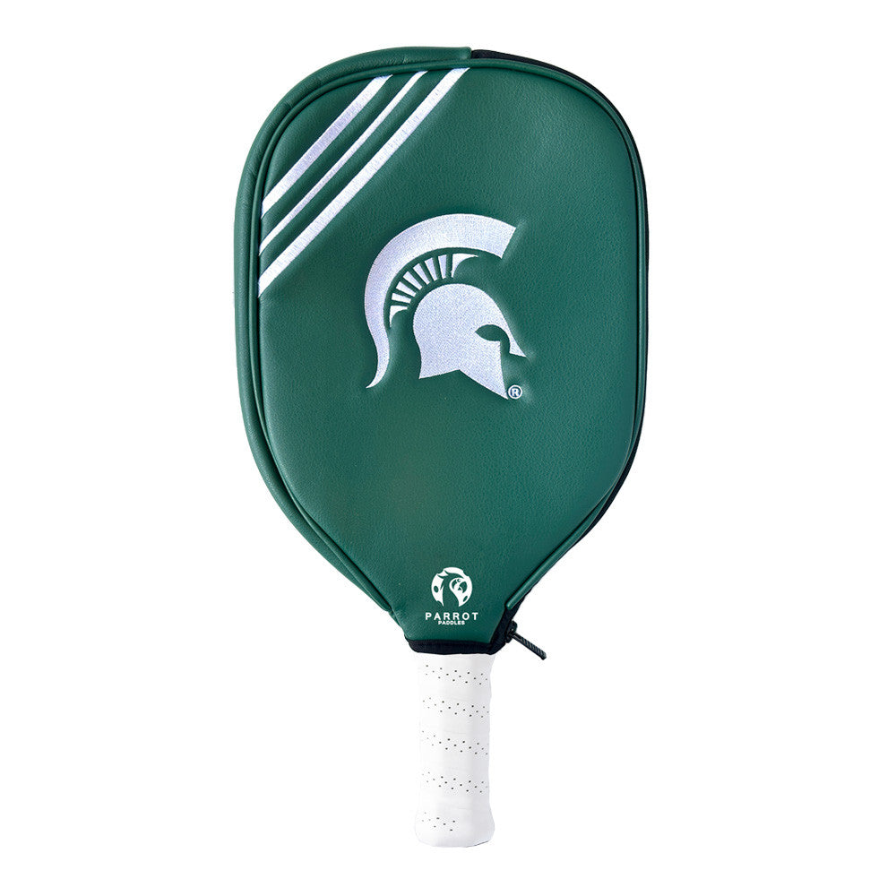 Parrot Paddles NCAA Pickleball Paddle Cover | Pickleball Sports Classic