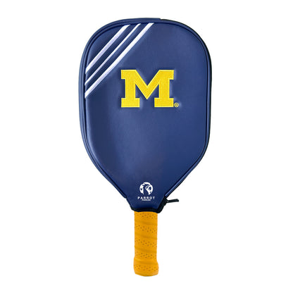 Parrot Paddles NCAA Pickleball Paddle Cover | Pickleball Sports Classic