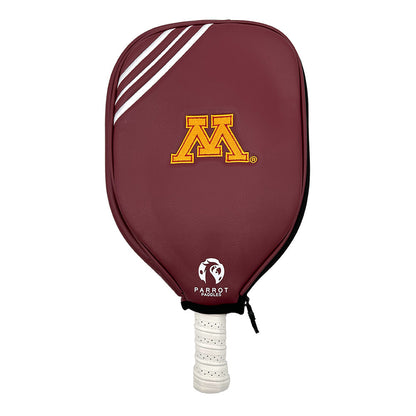 Parrot Paddles NCAA Pickleball Paddle Cover | Pickleball Sports Classic