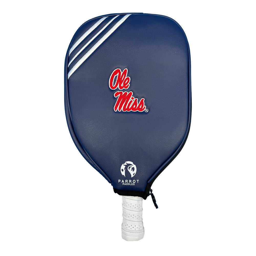 Parrot Paddles NCAA Pickleball Paddle Cover | Pickleball Sports Classic