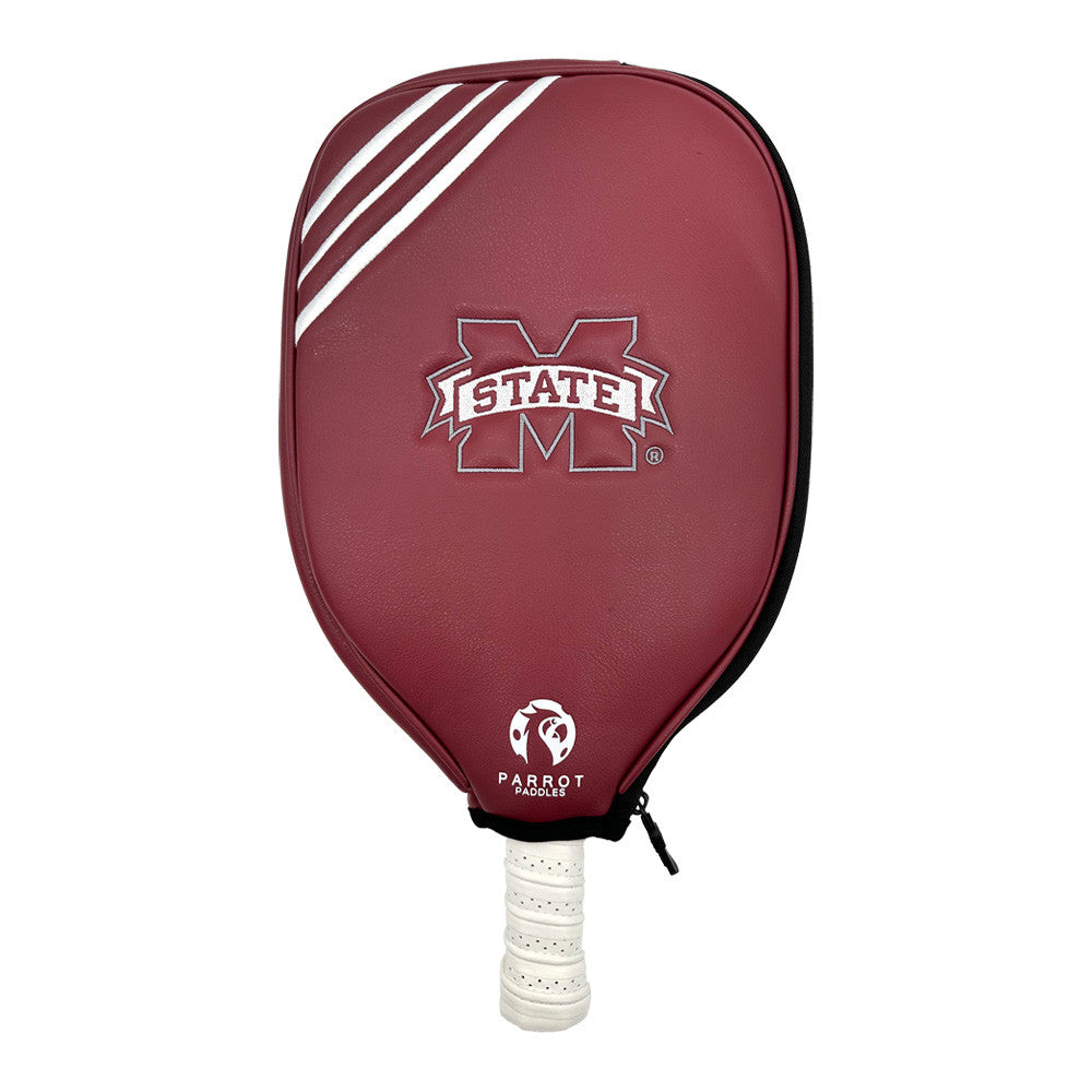 Parrot Paddles NCAA Pickleball Paddle Cover | Pickleball Sports Classic