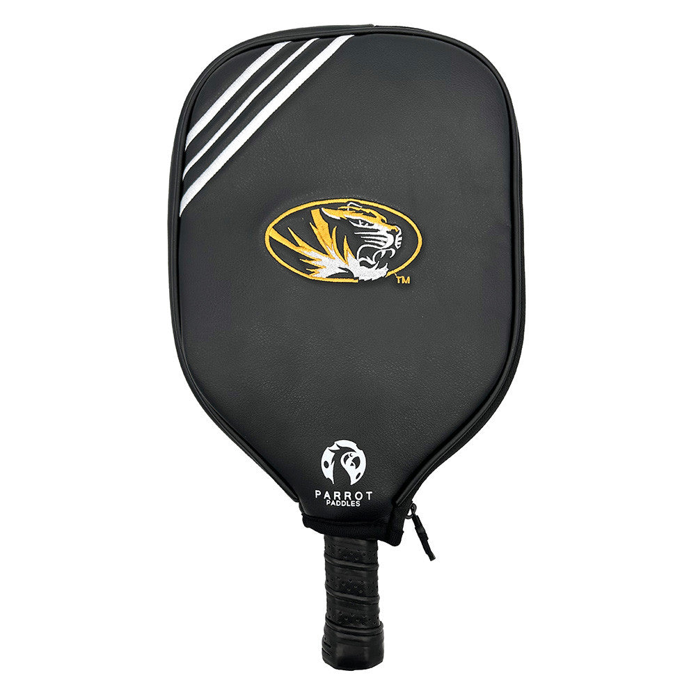 Parrot Paddles NCAA Pickleball Paddle Cover | Pickleball Sports Classic
