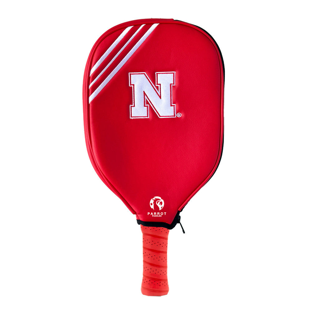 Parrot Paddles NCAA Pickleball Paddle Cover | Pickleball Sports Classic