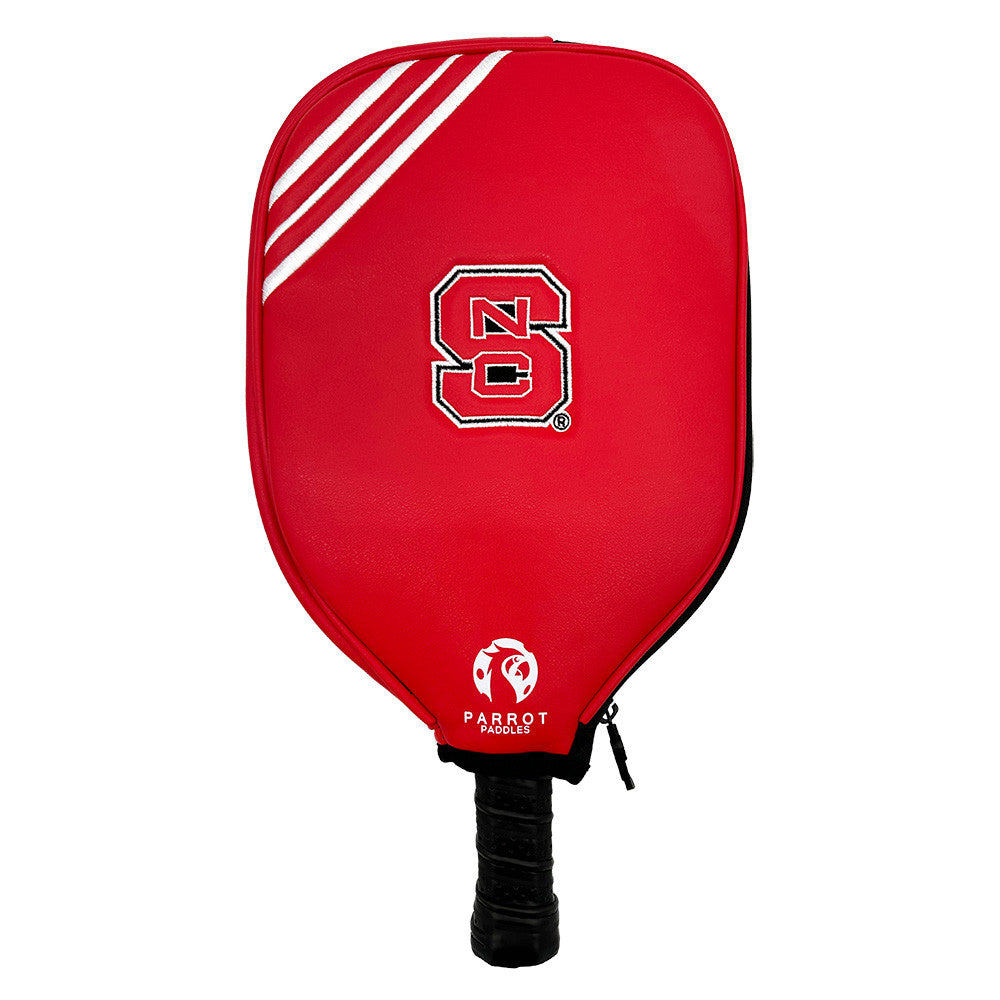 Parrot Paddles NCAA Pickleball Paddle Cover | Pickleball Sports Classic