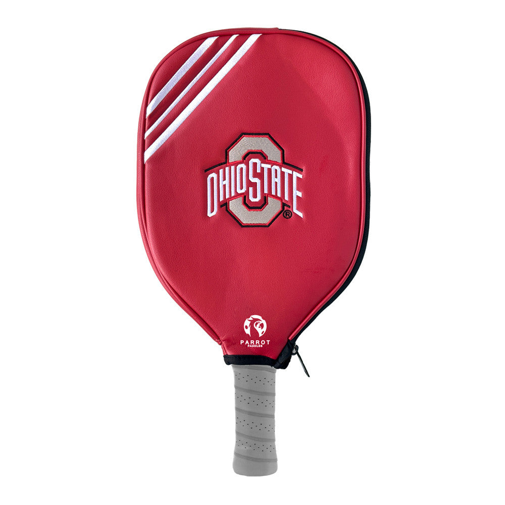 Parrot Paddles NCAA Pickleball Paddle Cover | Pickleball Sports Classic