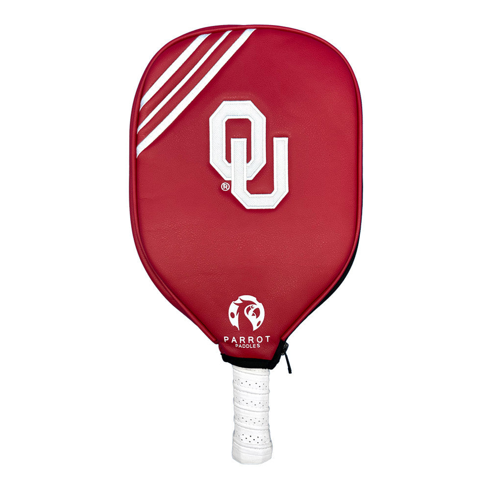 Parrot Paddles NCAA Pickleball Paddle Cover | Pickleball Sports Classic