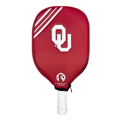 Parrot Paddles NCAA Pickleball Paddle Cover | Pickleball Sports Classic