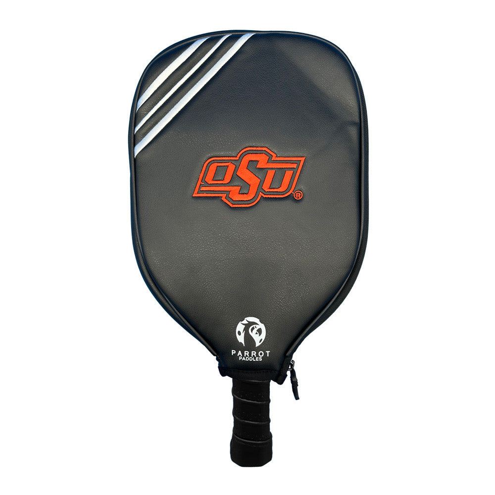 Parrot Paddles NCAA Pickleball Paddle Cover | Pickleball Sports Classic
