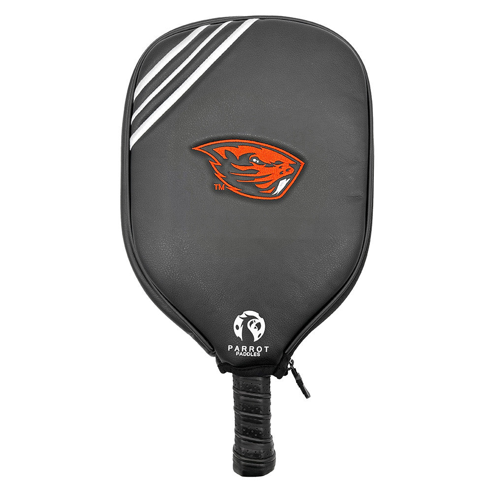 Parrot Paddles NCAA Pickleball Paddle Cover | Pickleball Sports Classic