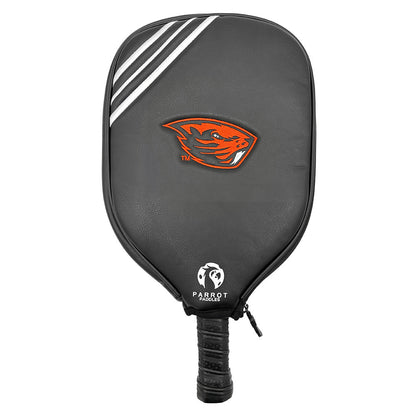 Parrot Paddles NCAA Pickleball Paddle Cover | Pickleball Sports Classic