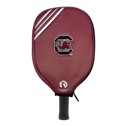 Parrot Paddles NCAA Pickleball Paddle Cover | Pickleball Sports Classic