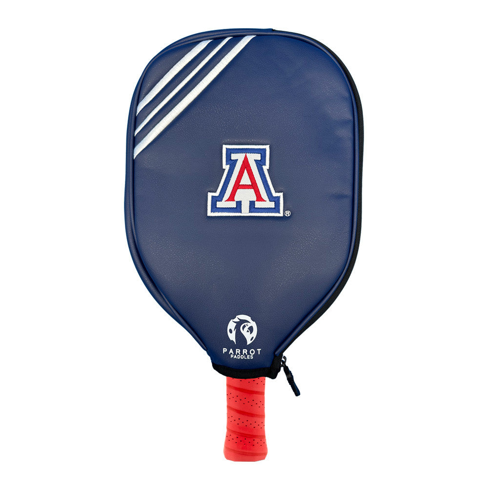 Parrot Paddles NCAA Pickleball Paddle Cover | Pickleball Sports Classic