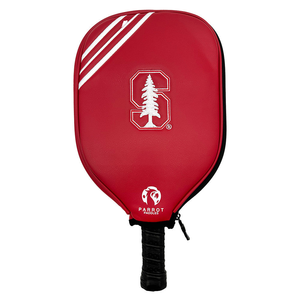 Parrot Paddles NCAA Pickleball Paddle Cover | Pickleball Sports Classic
