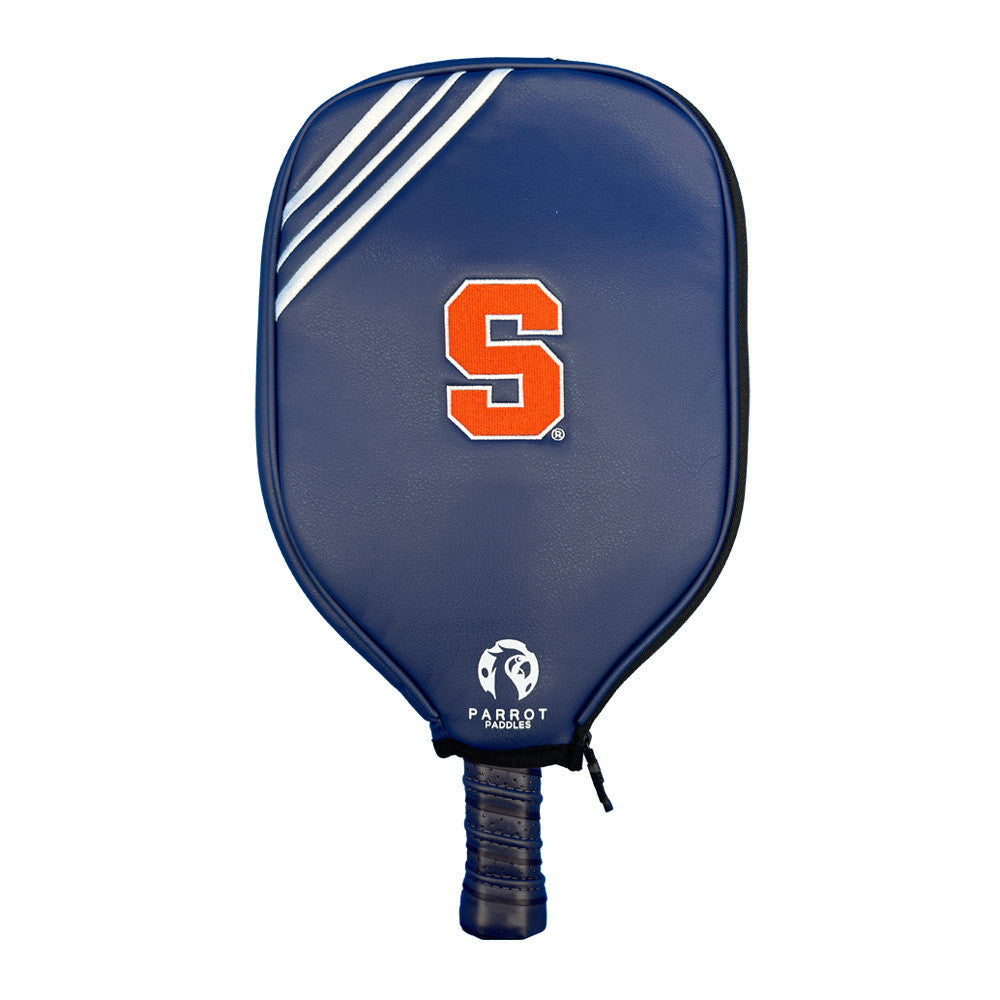 Parrot Paddles NCAA Pickleball Paddle Cover | Pickleball Sports Classic