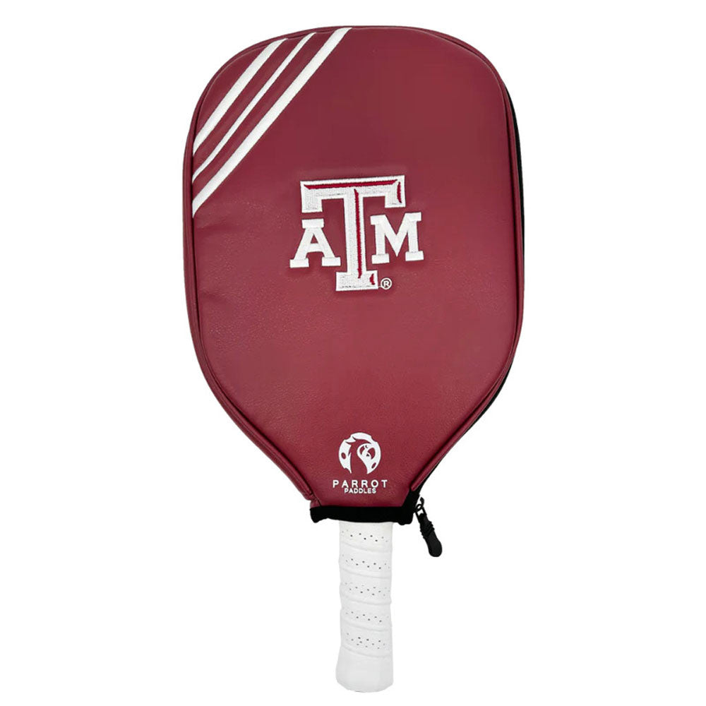 Parrot Paddles NCAA Pickleball Paddle Cover | Pickleball Sports Classic