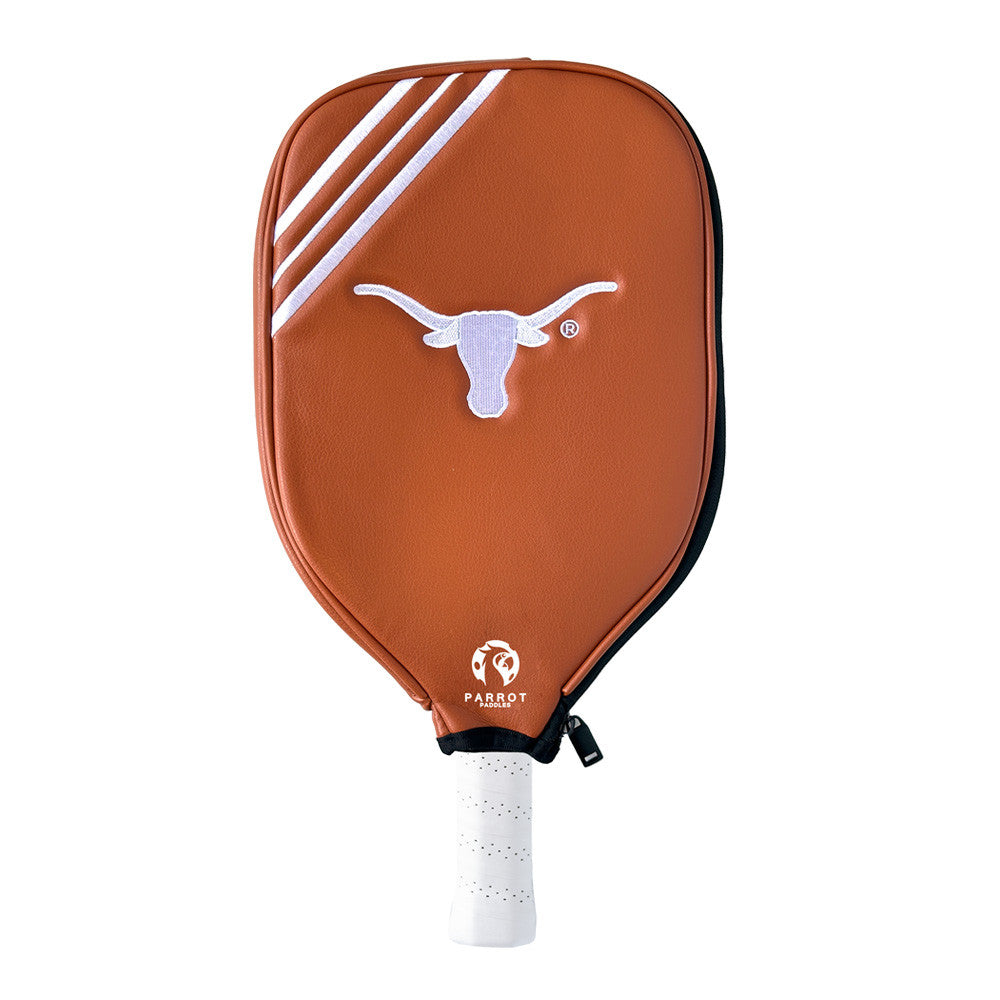 Parrot Paddles NCAA Pickleball Paddle Cover | Pickleball Sports Classic