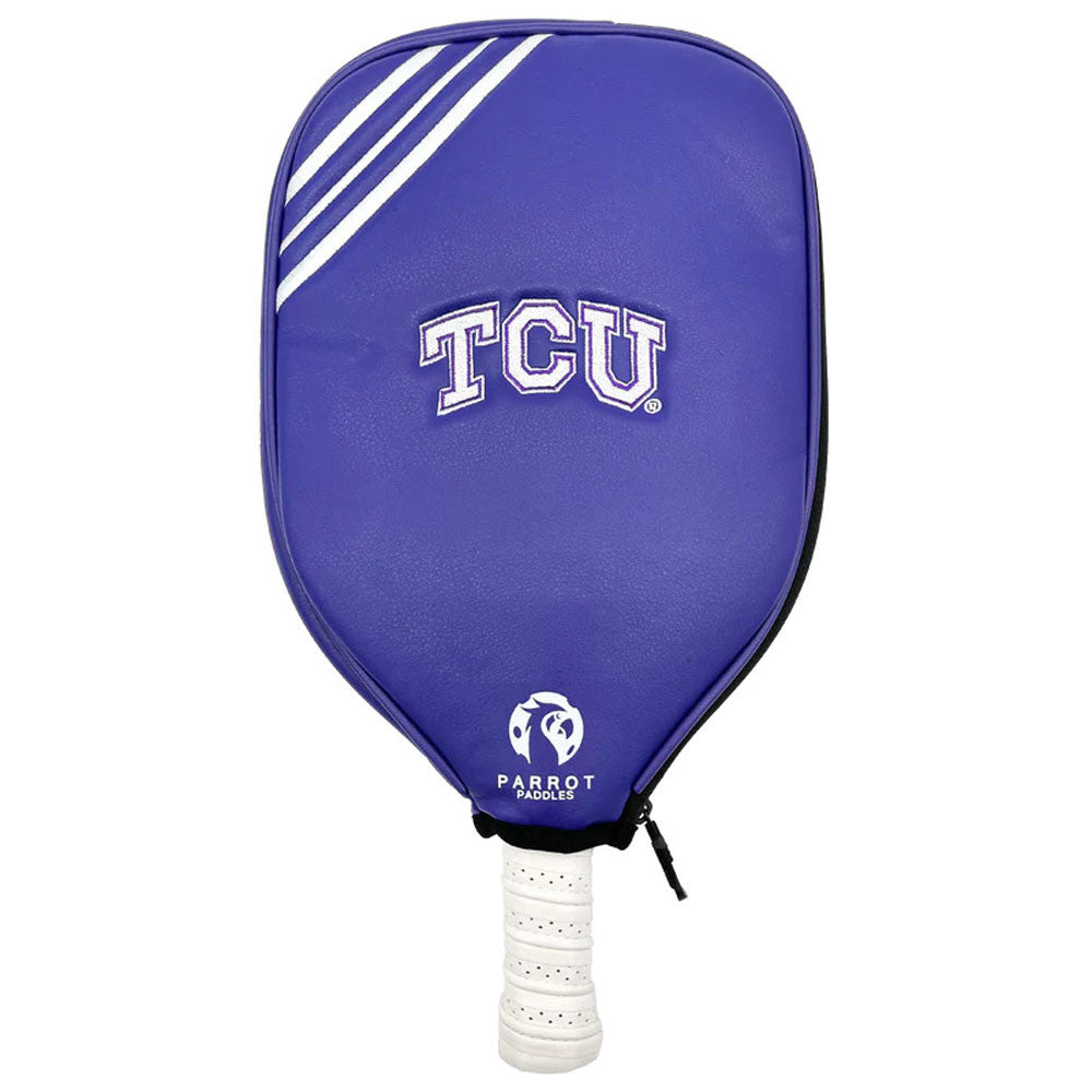 Parrot Paddles NCAA Pickleball Paddle Cover | Pickleball Sports Classic