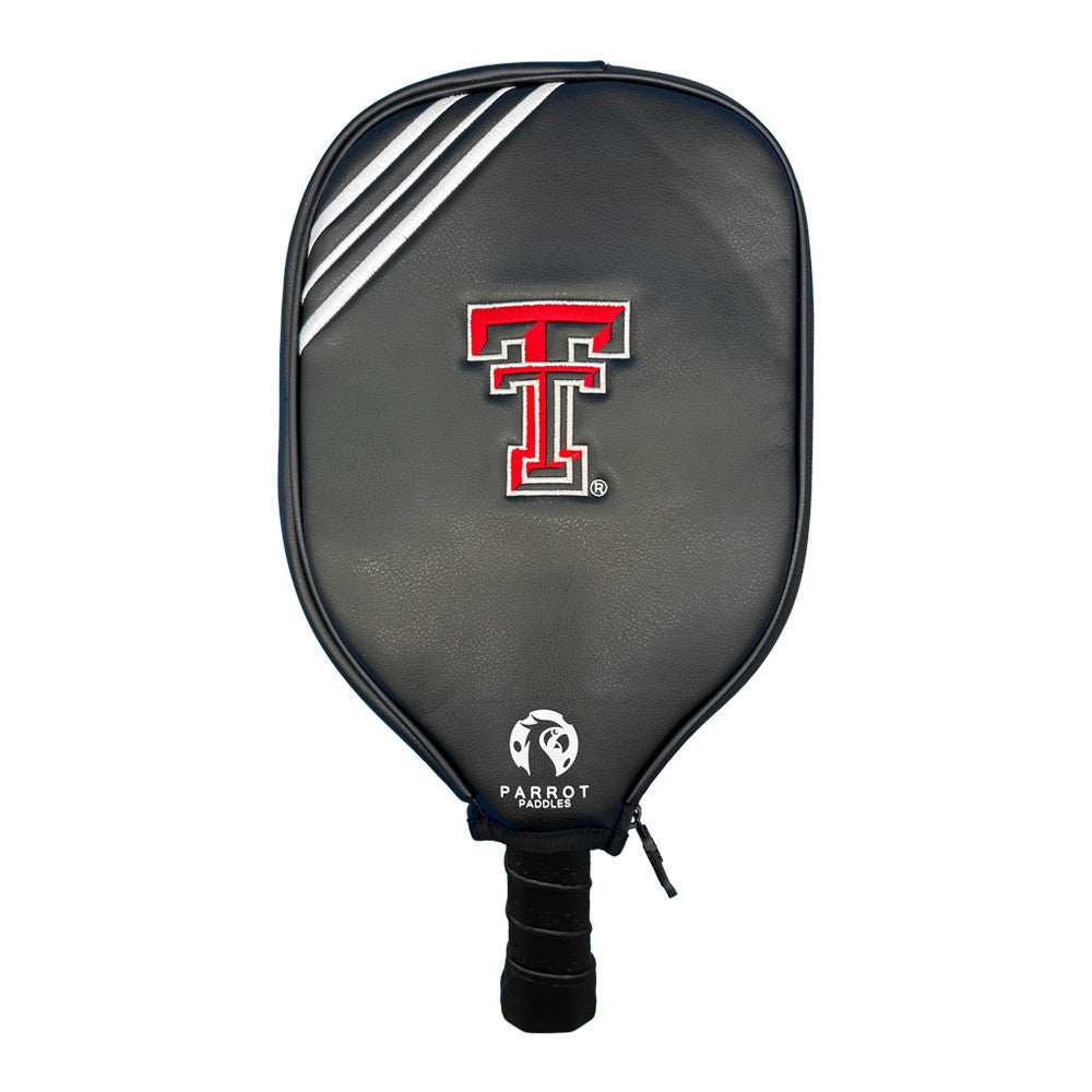 Parrot Paddles NCAA Pickleball Paddle Cover | Pickleball Sports Classic