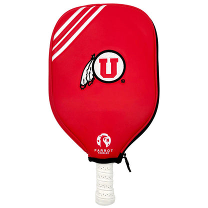 Parrot Paddles NCAA Pickleball Paddle Cover | Pickleball Sports Classic