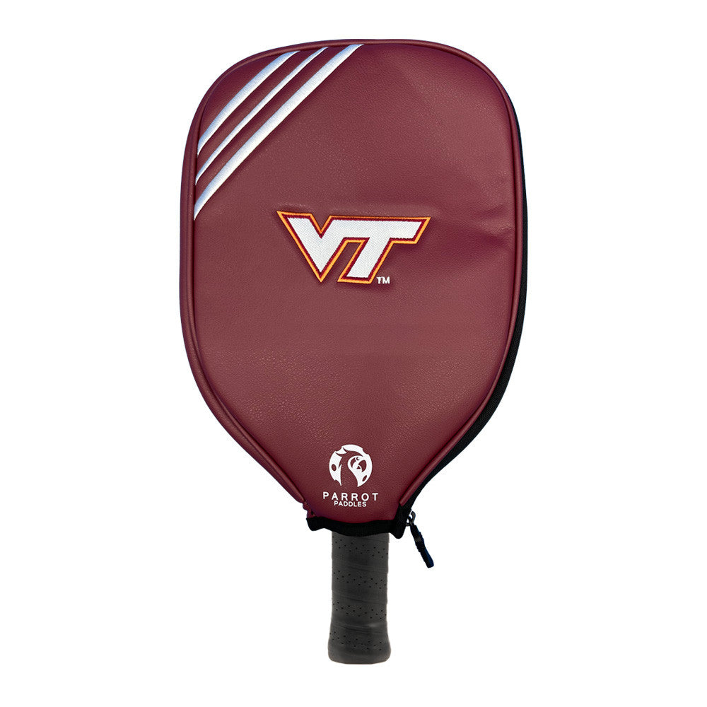 Parrot Paddles NCAA Pickleball Paddle Cover | Pickleball Sports Classic