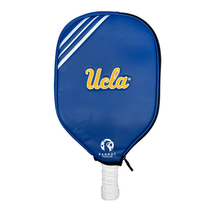 Parrot Paddles NCAA Pickleball Paddle Cover | Pickleball Sports Classic