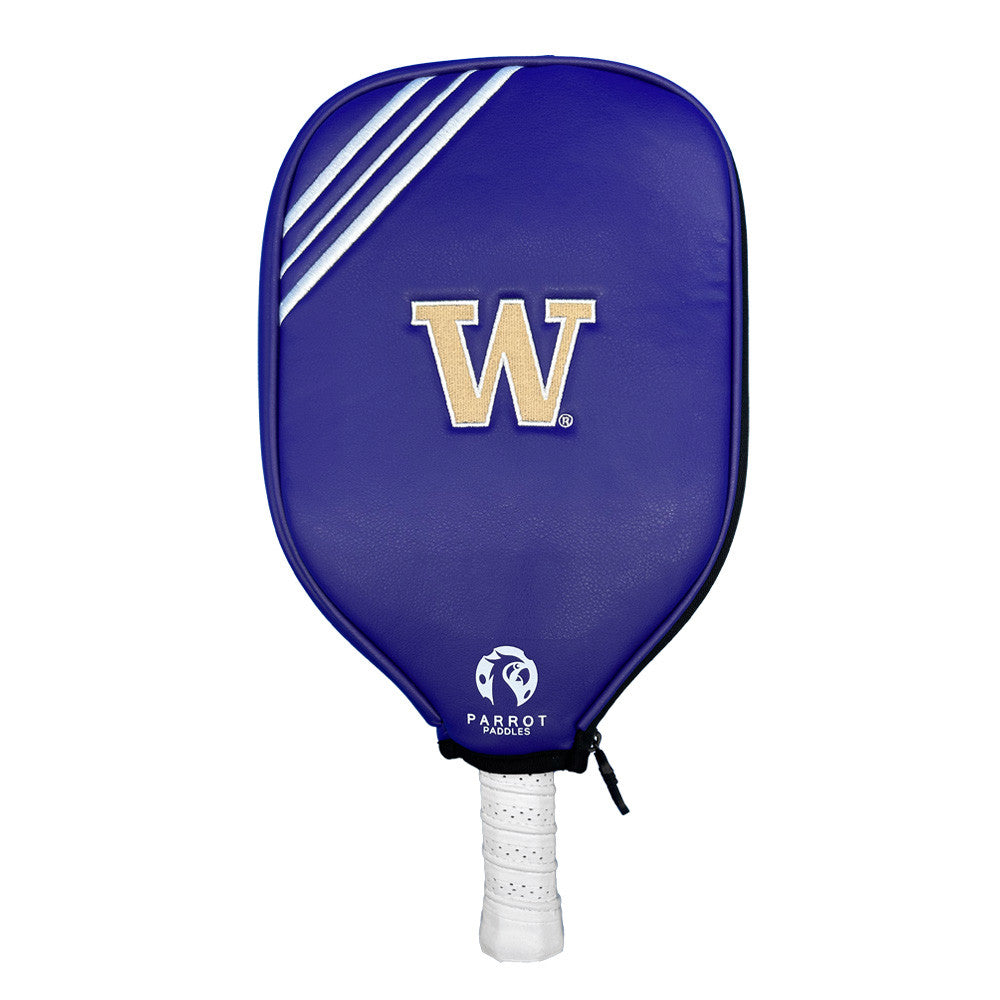 Parrot Paddles NCAA Pickleball Paddle Cover | Pickleball Sports Classic