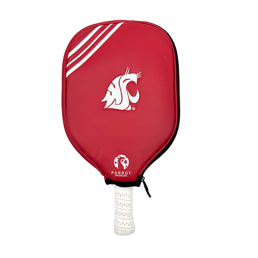 Parrot Paddles NCAA Pickleball Paddle Cover | Pickleball Sports Classic