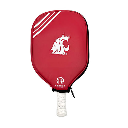 Parrot Paddles NCAA Pickleball Paddle Cover | Pickleball Sports Classic