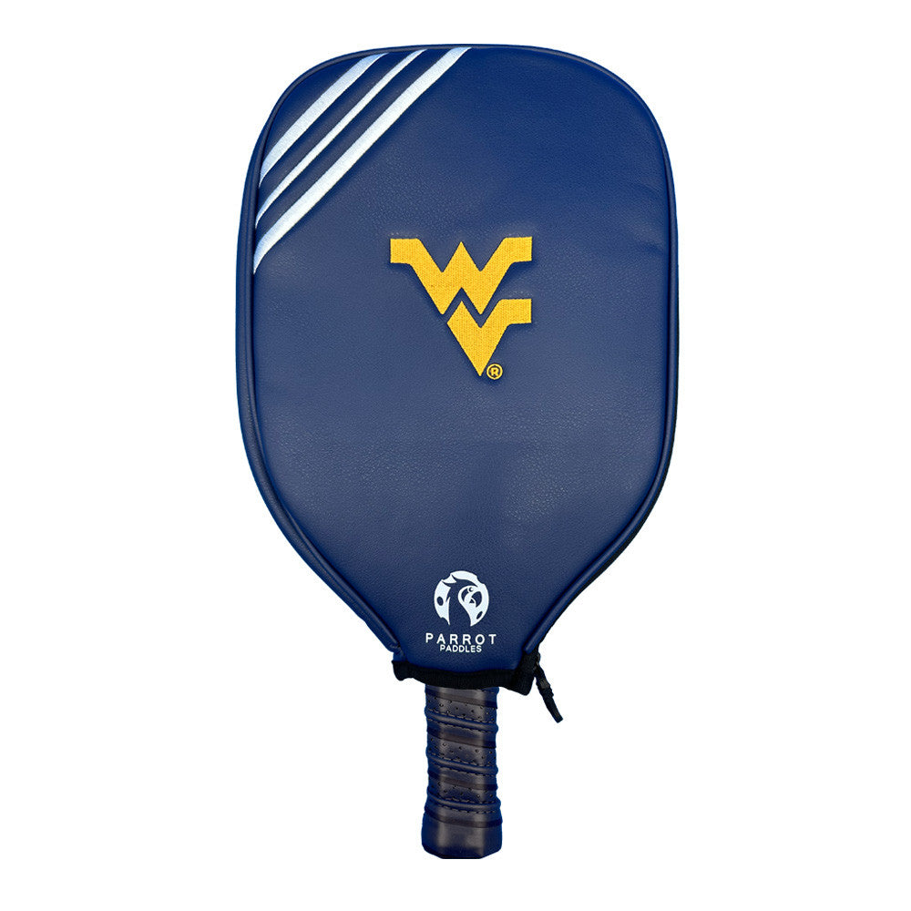 Parrot Paddles NCAA Pickleball Paddle Cover | Pickleball Sports Classic