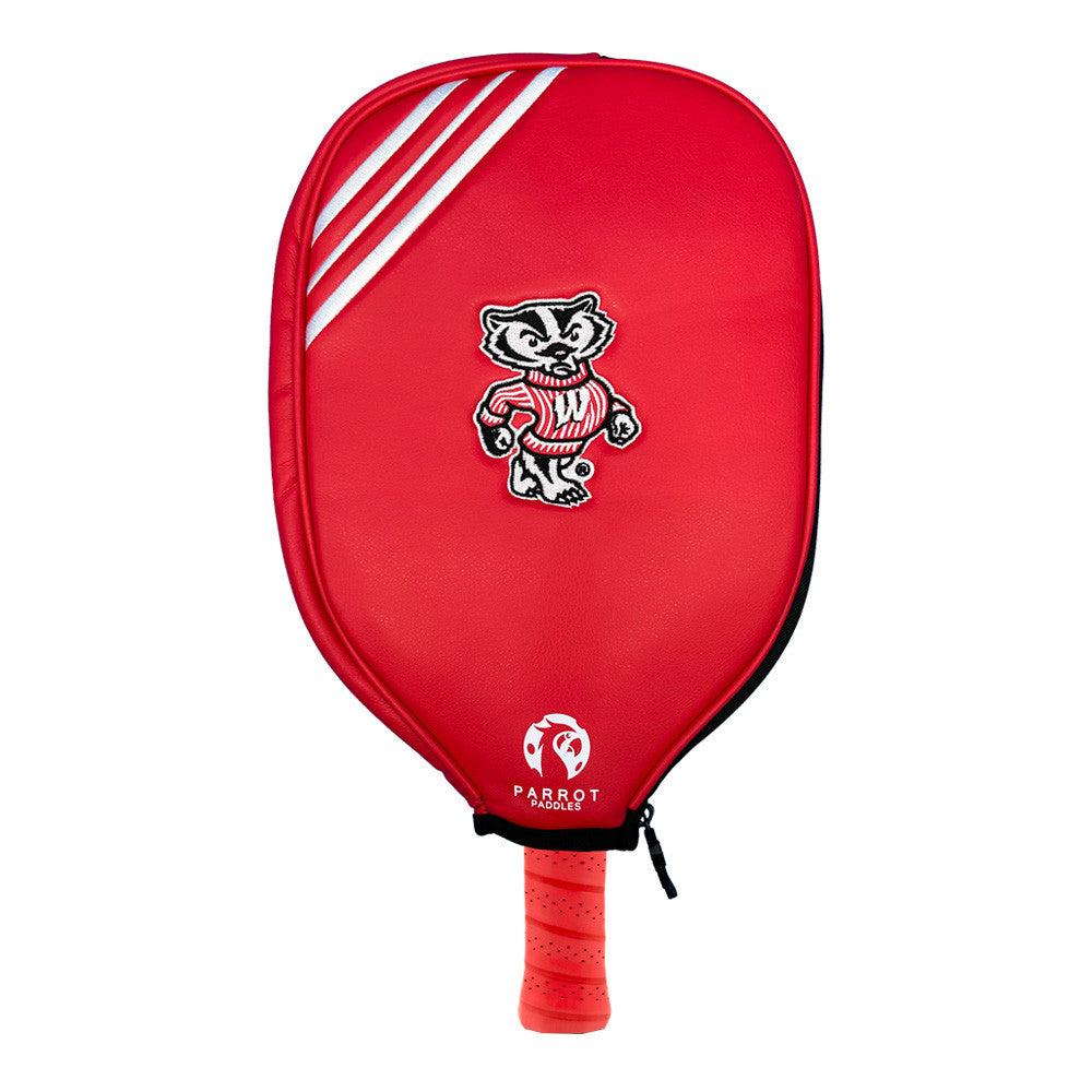 Parrot Paddles NCAA Pickleball Paddle Cover | Pickleball Sports Classic