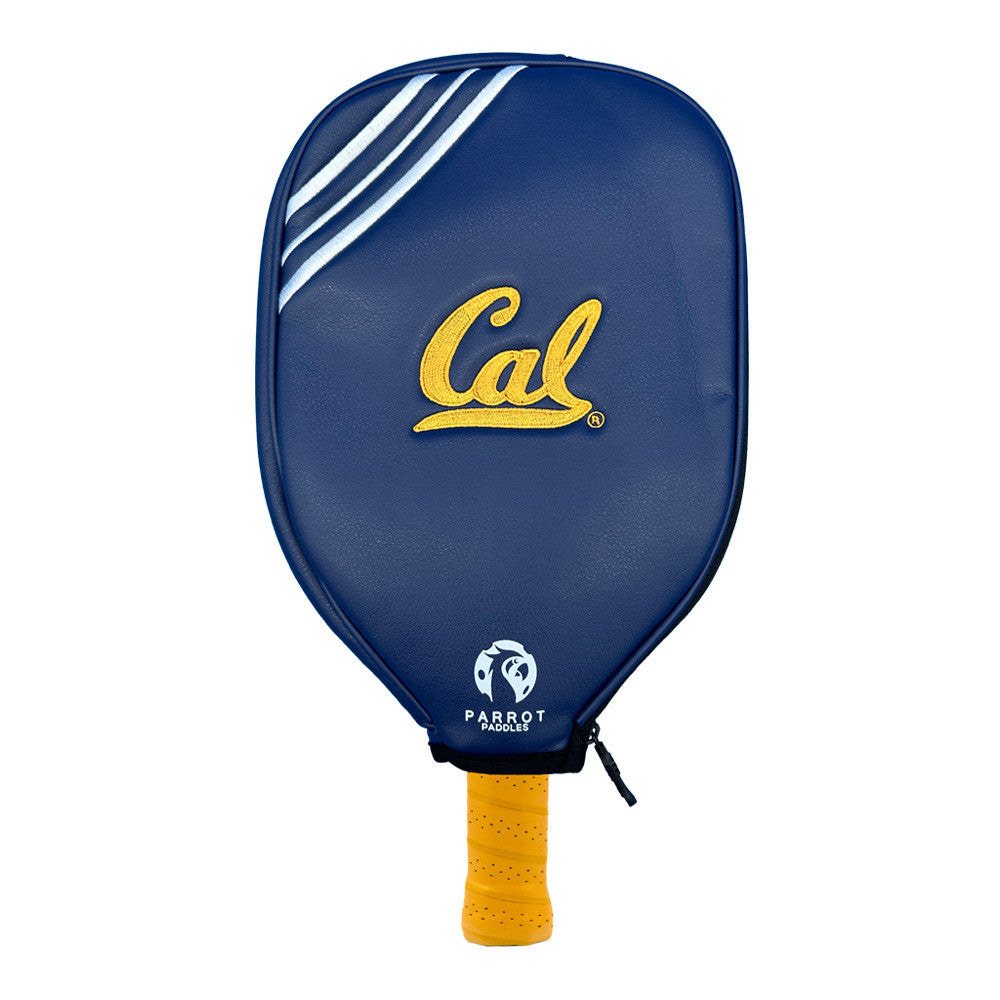 Parrot Paddles NCAA Pickleball Paddle Cover | Pickleball Sports Classic
