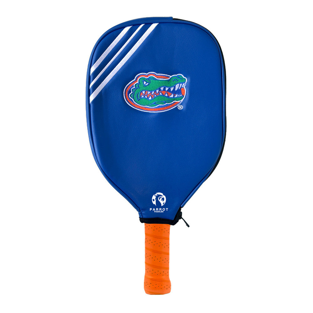 Parrot Paddles NCAA Pickleball Paddle Cover | Pickleball Sports Classic