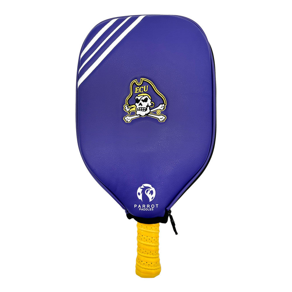 Parrot Paddles NCAA Pickleball Paddle Cover | Pickleball Sports Classic