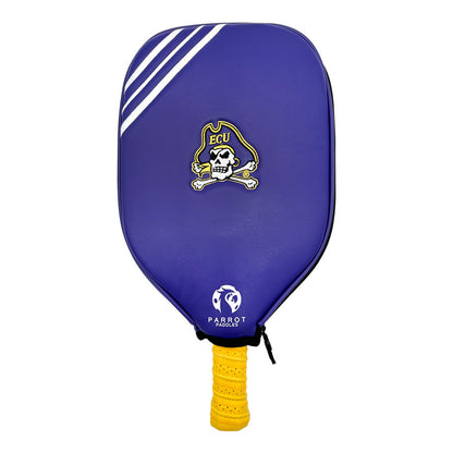 Parrot Paddles NCAA Pickleball Paddle Cover | Pickleball Sports Classic