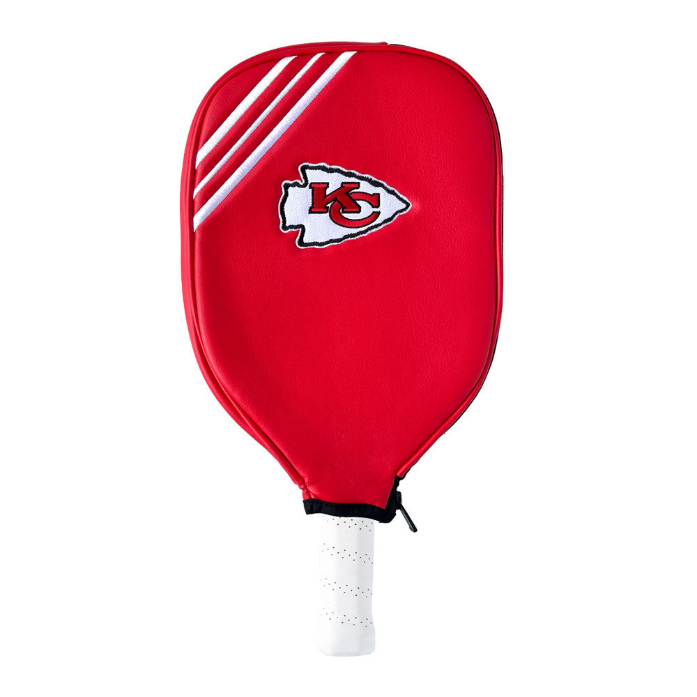 Parrot Paddles NFL Pickleball Paddle Cover | Pickleball Sports Essential