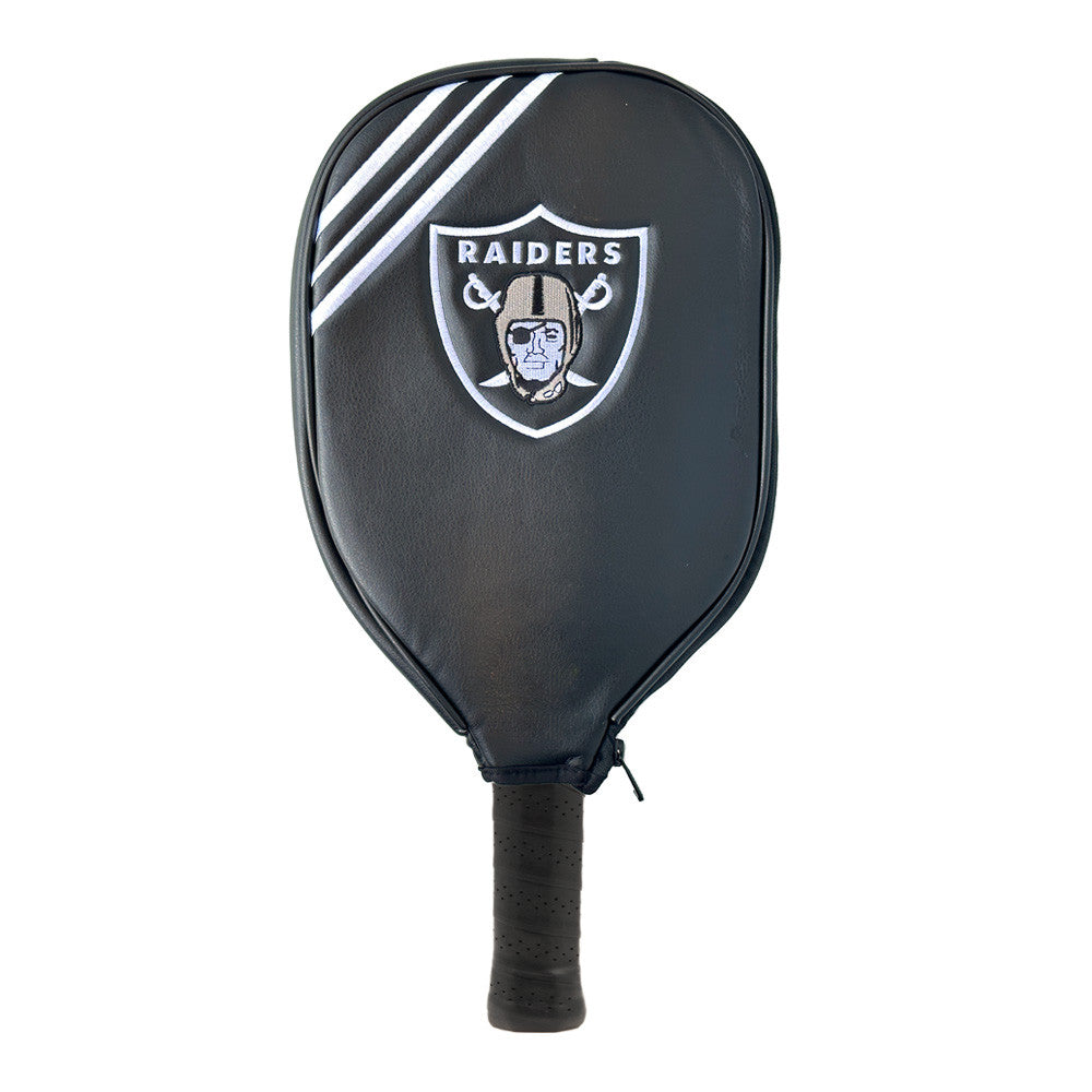 Parrot Paddles NFL Pickleball Paddle Cover | Pickleball Sports Essential