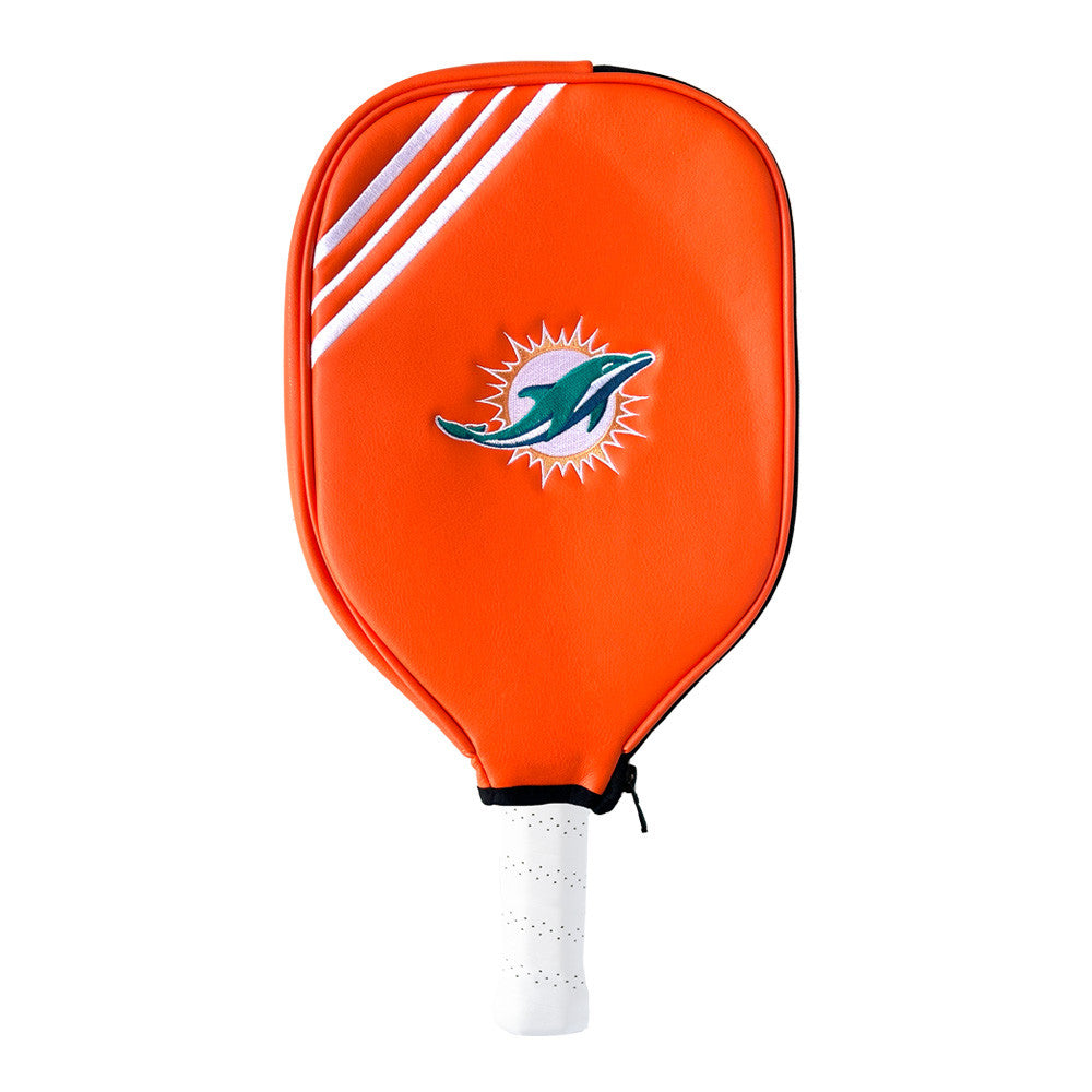 Parrot Paddles NFL Pickleball Paddle Cover | Pickleball Sports Essential