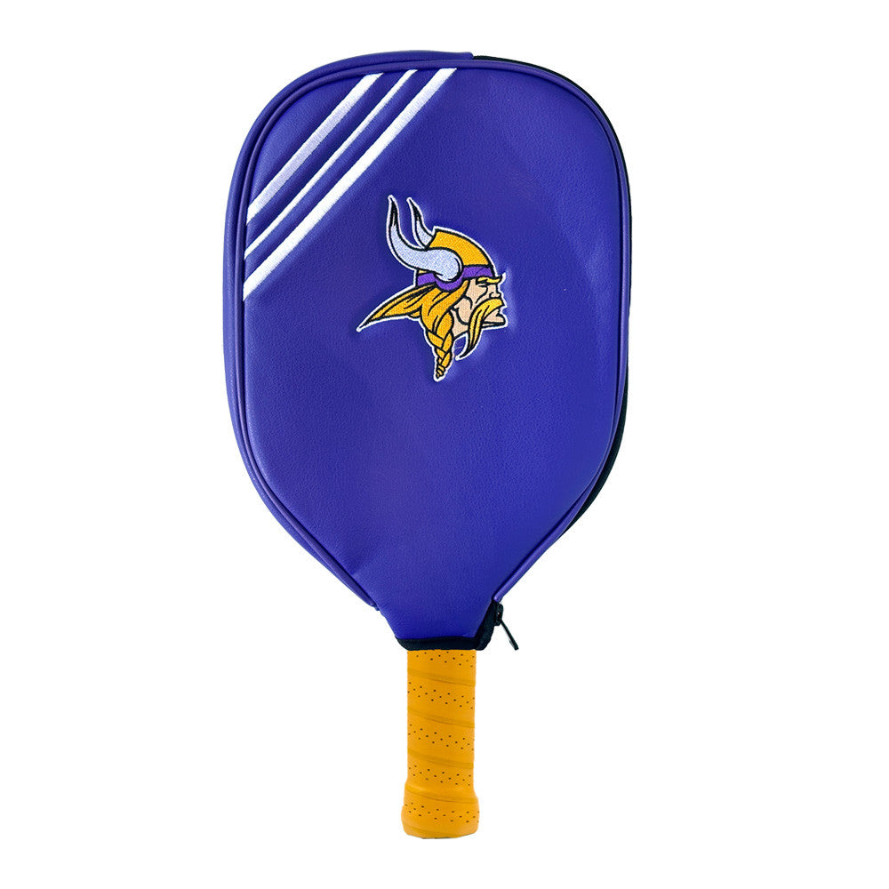 Parrot Paddles NFL Pickleball Paddle Cover | Pickleball Sports Essential