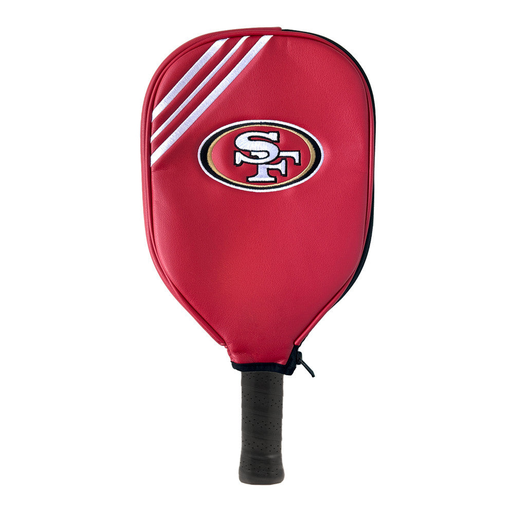 Parrot Paddles NFL Pickleball Paddle Cover | Pickleball Sports Essential