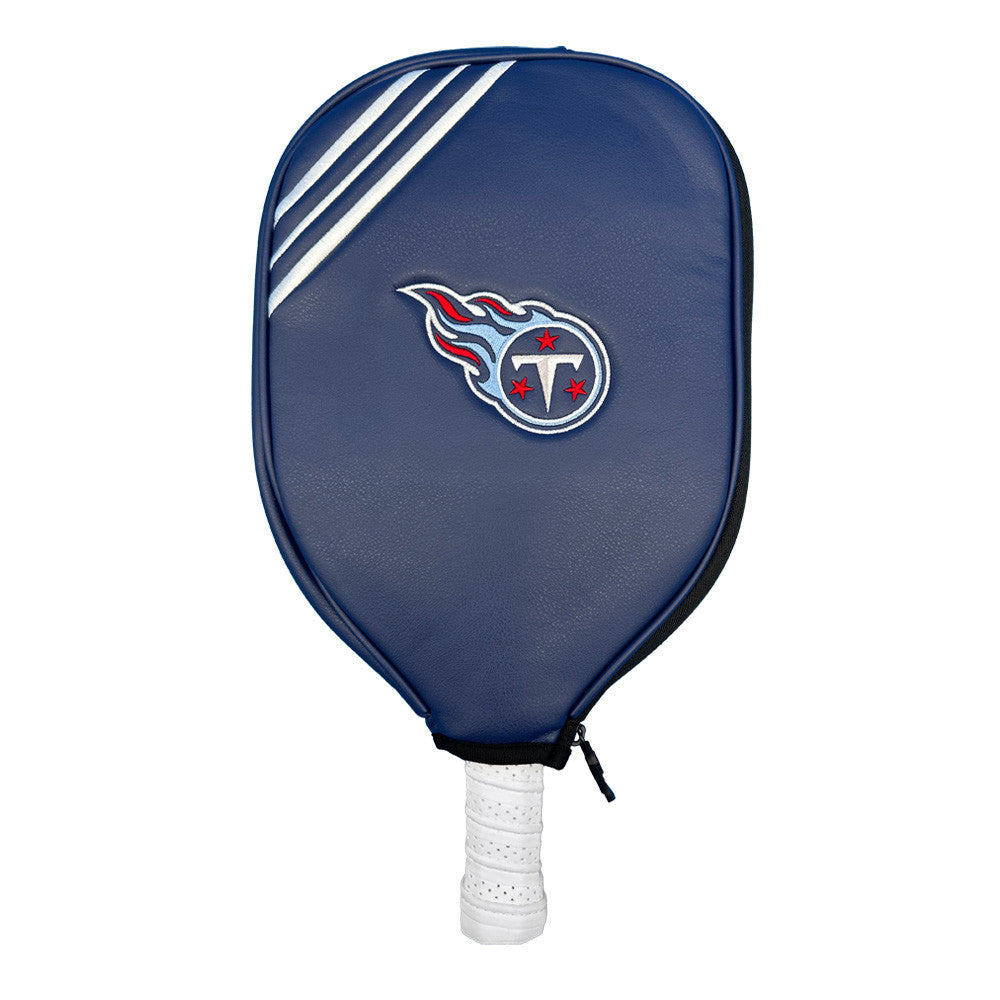 Parrot Paddles NFL Pickleball Paddle Cover | Pickleball Sports Essential