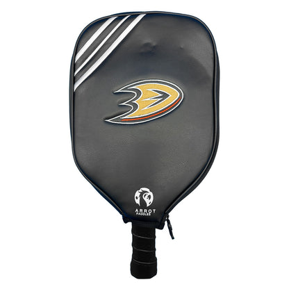 Parrot Paddles NHL Pickleball Paddle Cover | Pickleball Sports Everyday