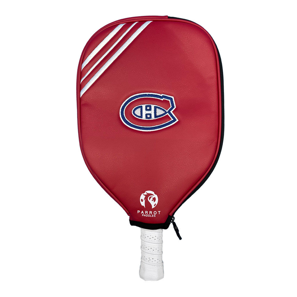 Parrot Paddles NHL Pickleball Paddle Cover | Pickleball Sports Everyday